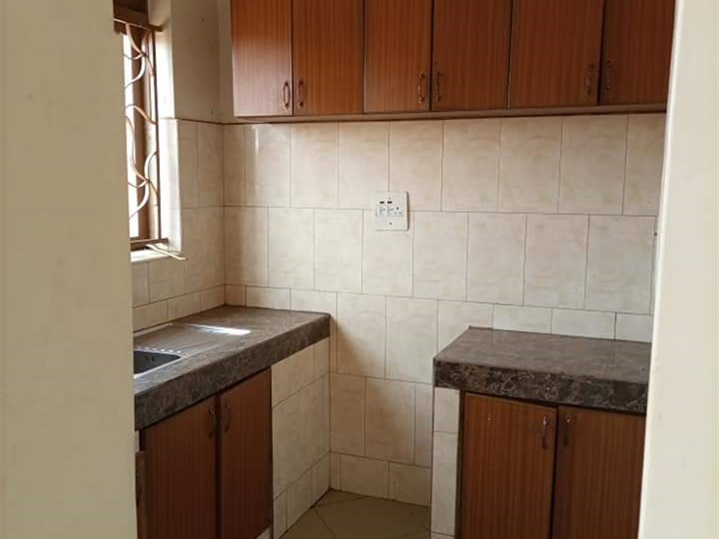 Apartment for rent in Kyaliwajjala Wakiso