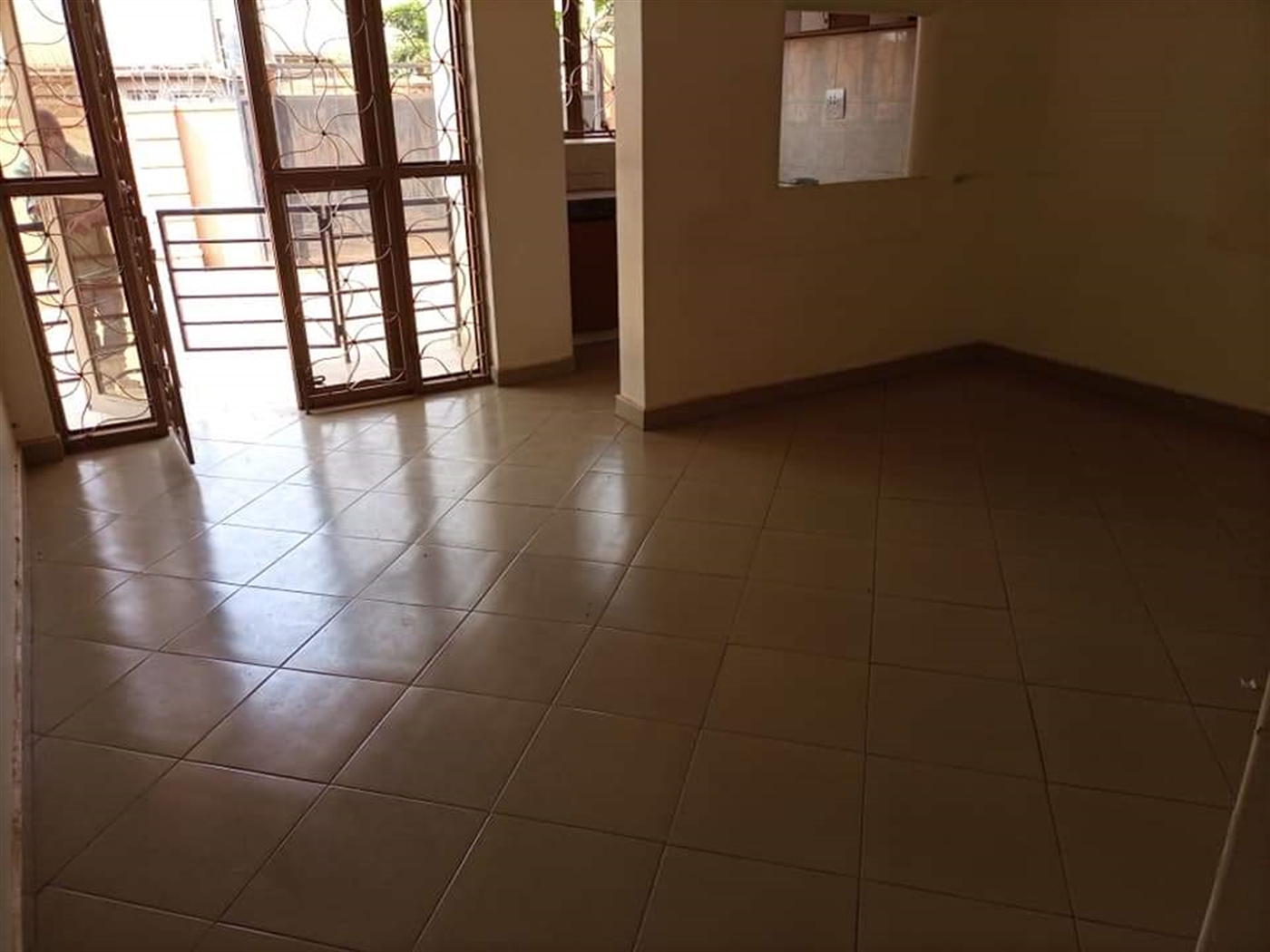 Apartment for rent in Kyaliwajjala Wakiso