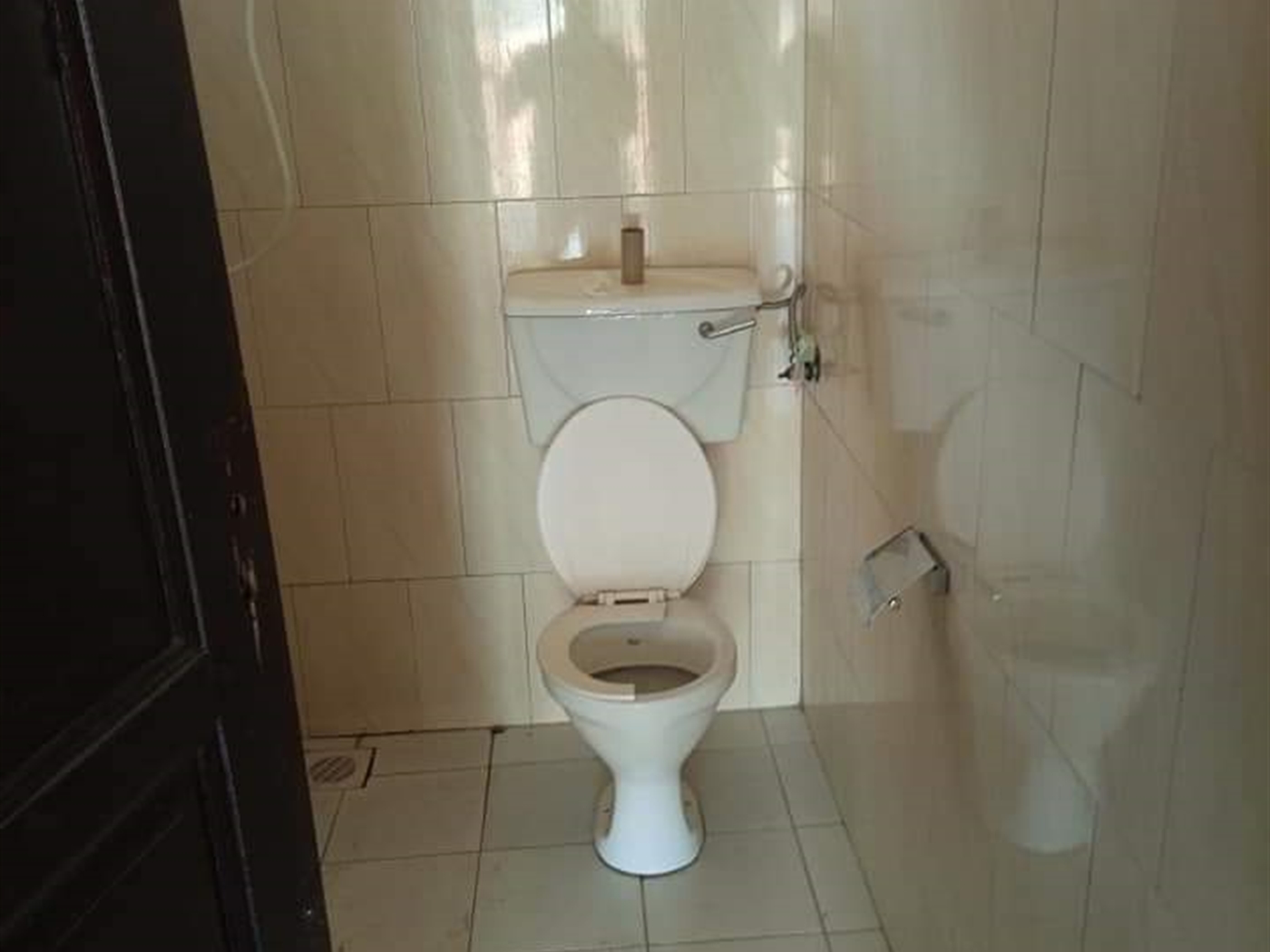 Apartment for rent in Kyaliwajjala Wakiso