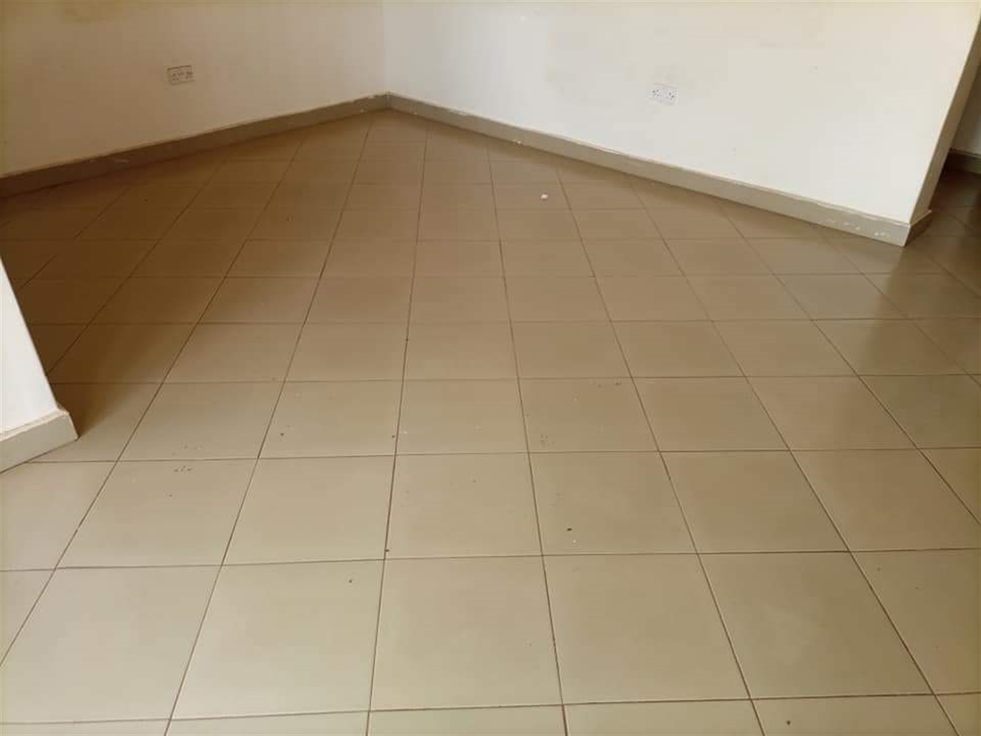 Apartment for rent in Kyaliwajjala Wakiso