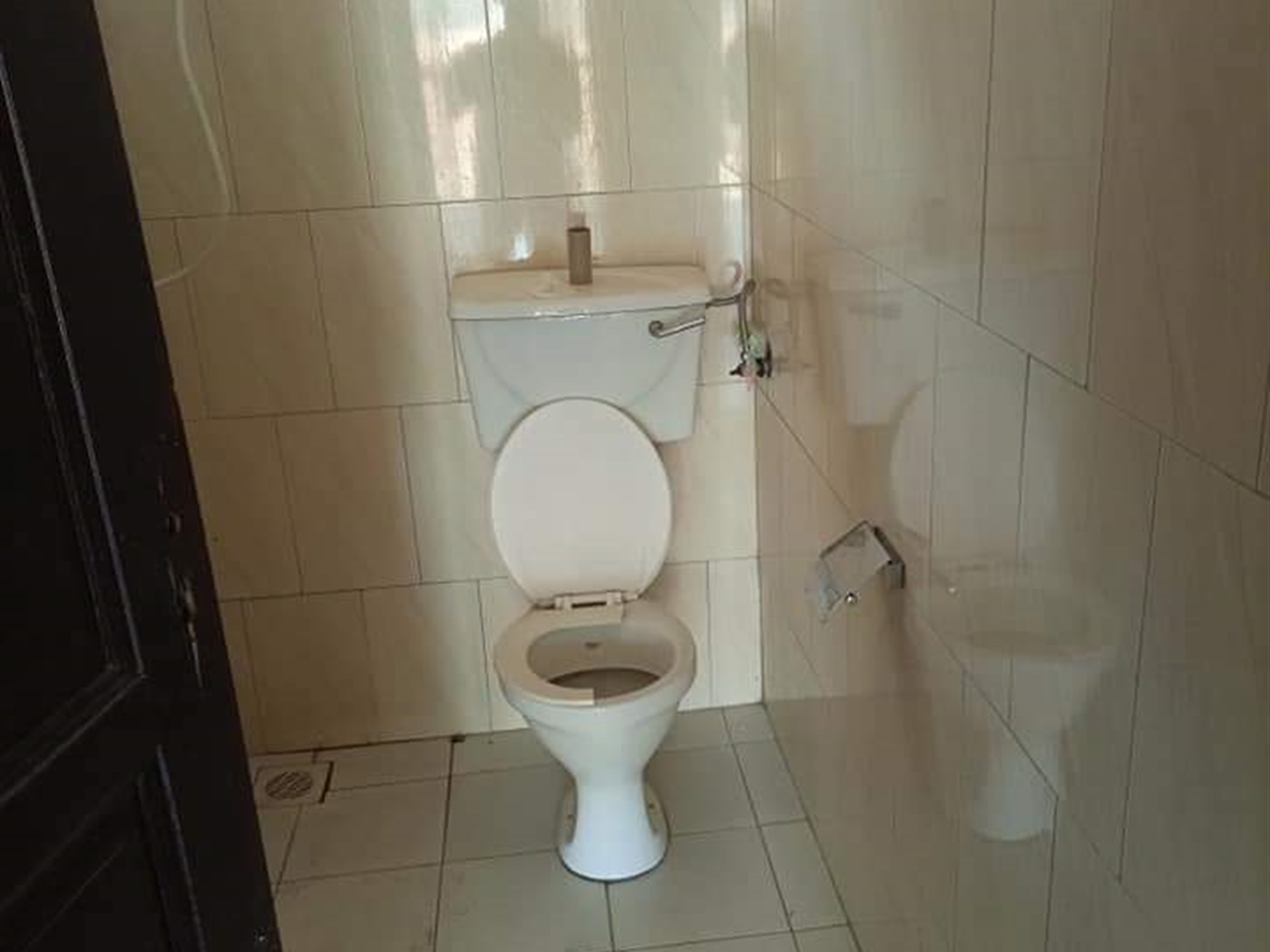 Apartment for rent in Kyaliwajjala Wakiso