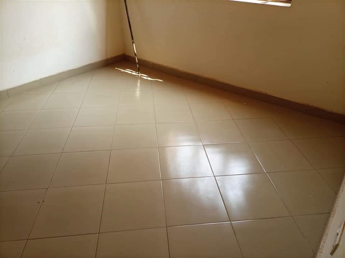 Apartment for rent in Kyaliwajjala Wakiso