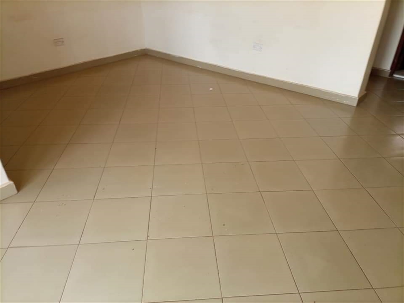 Apartment for rent in Kyaliwajjala Wakiso