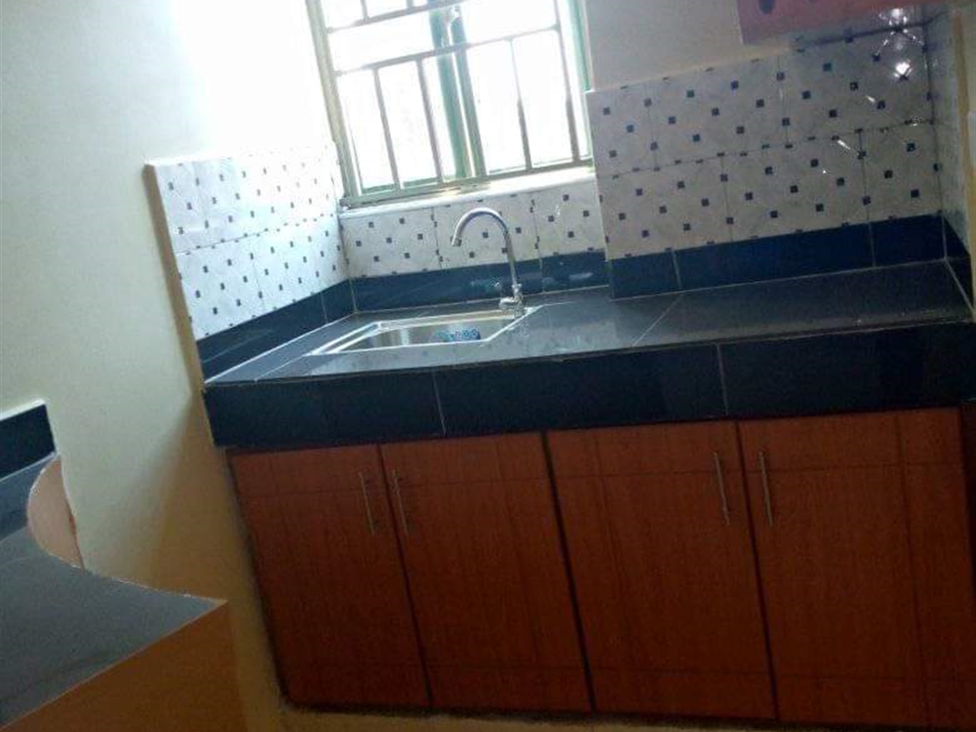 Apartment for rent in Kyaliwajjala Wakiso