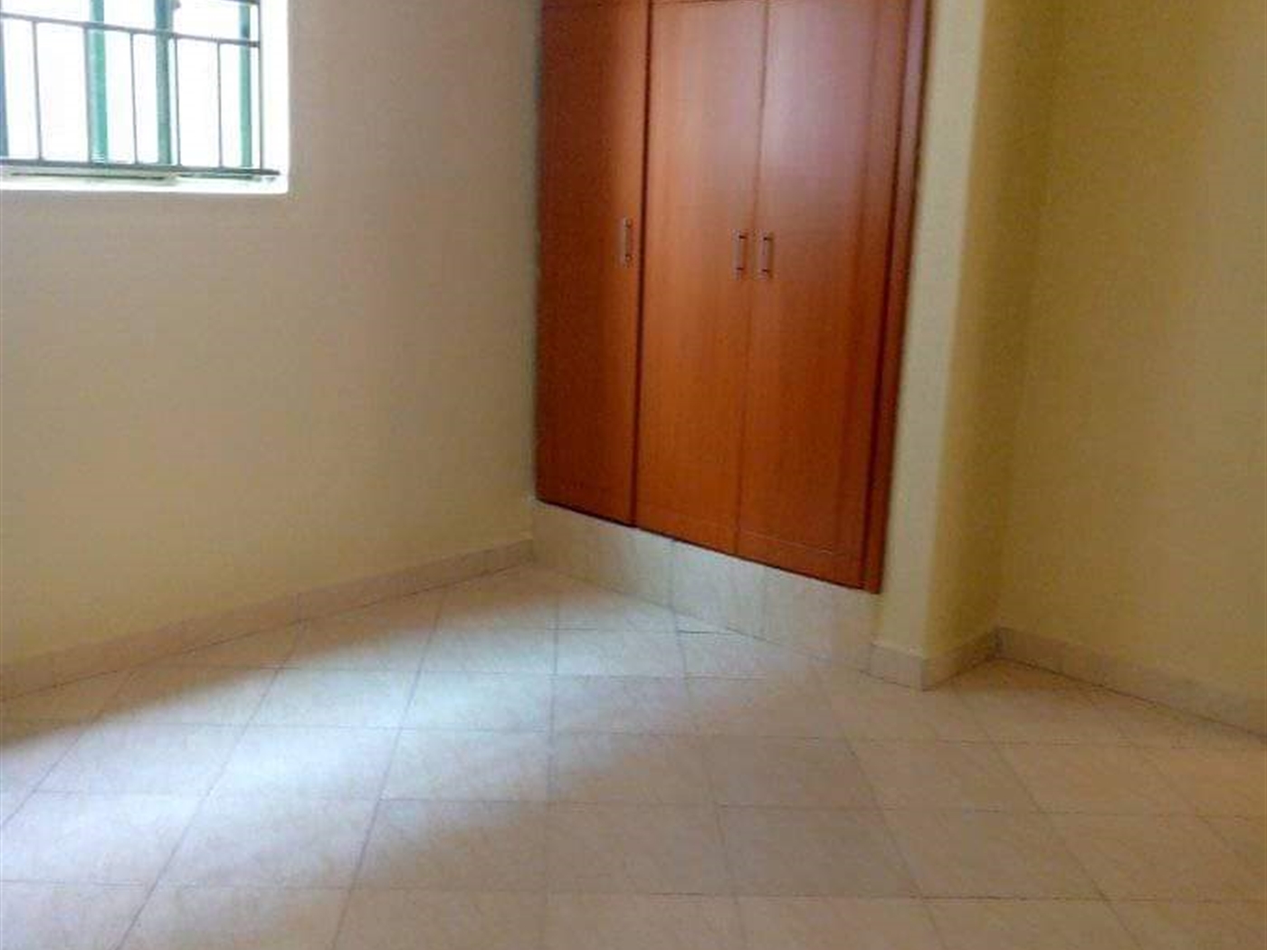 Apartment for rent in Kyaliwajjala Wakiso