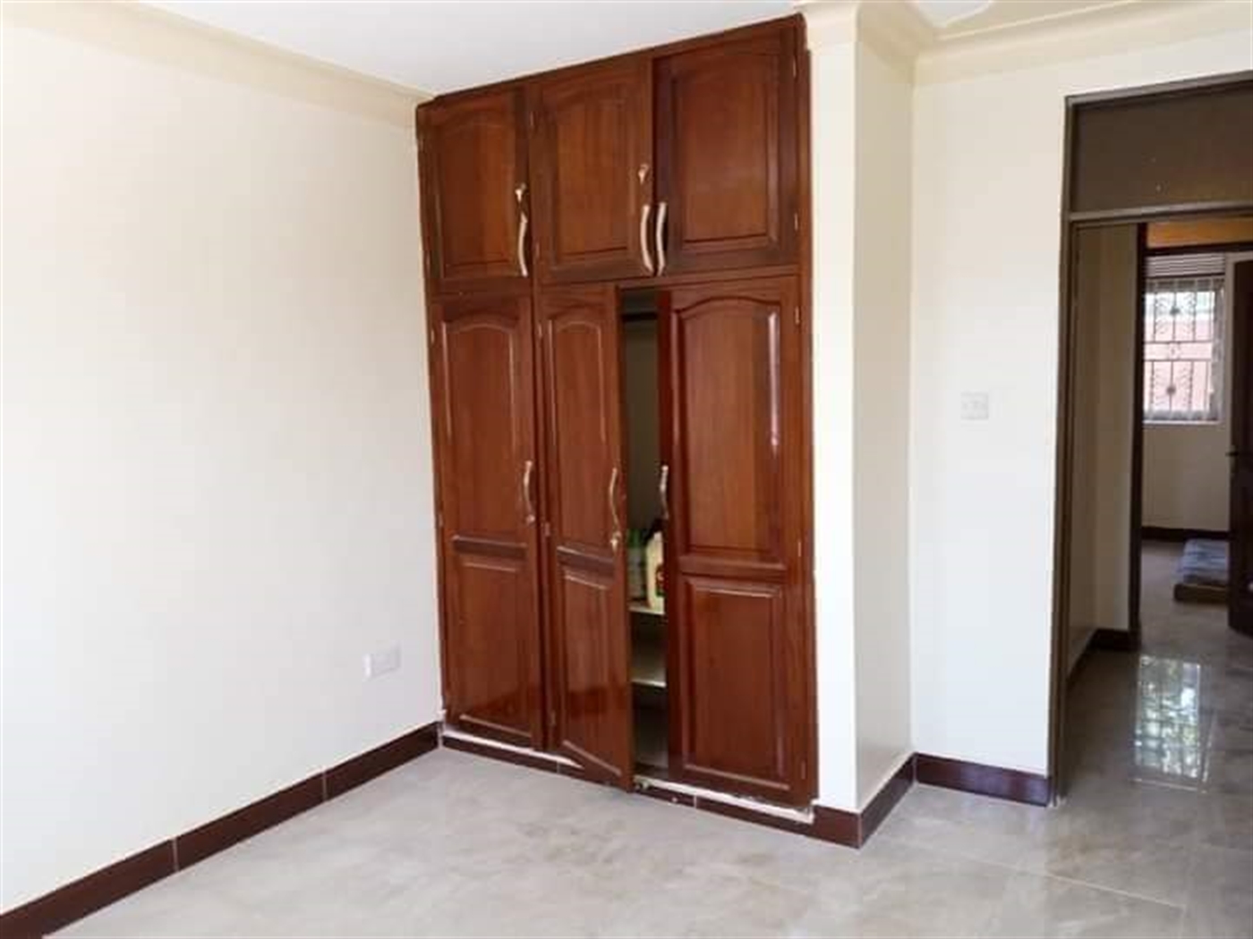 Apartment for rent in Namugongo Wakiso