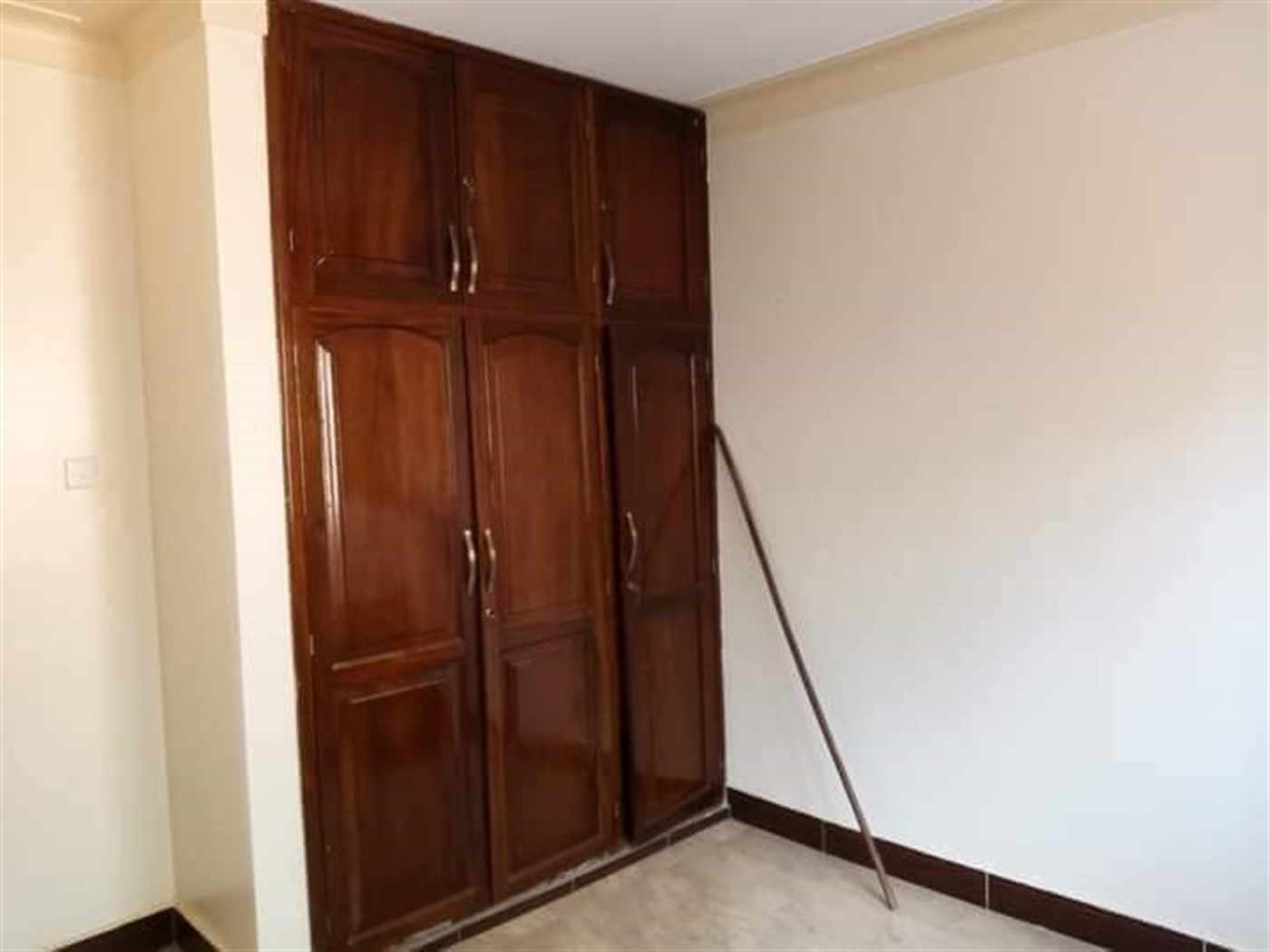 Apartment for rent in Namugongo Wakiso