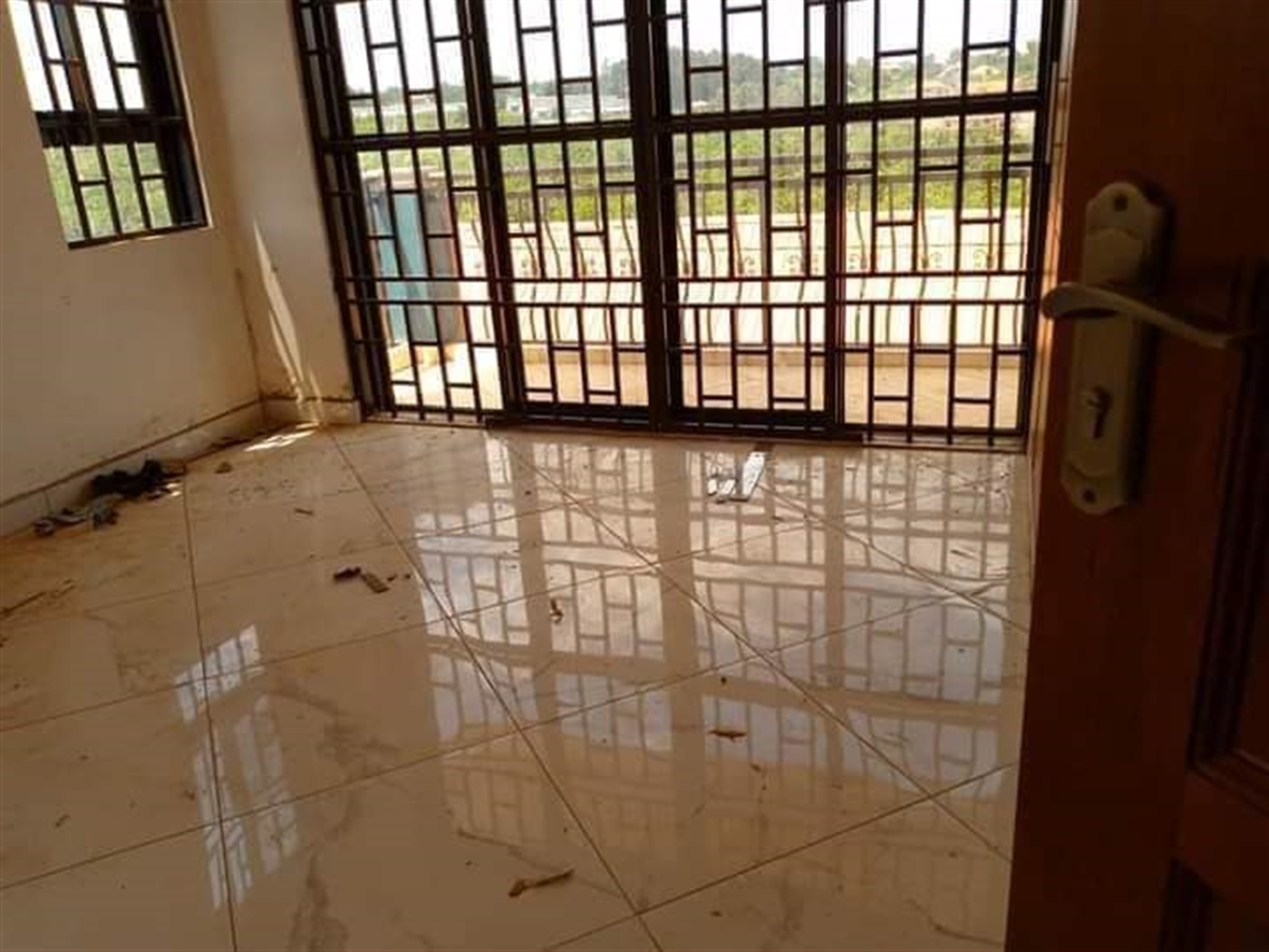 Apartment for rent in Kira Wakiso