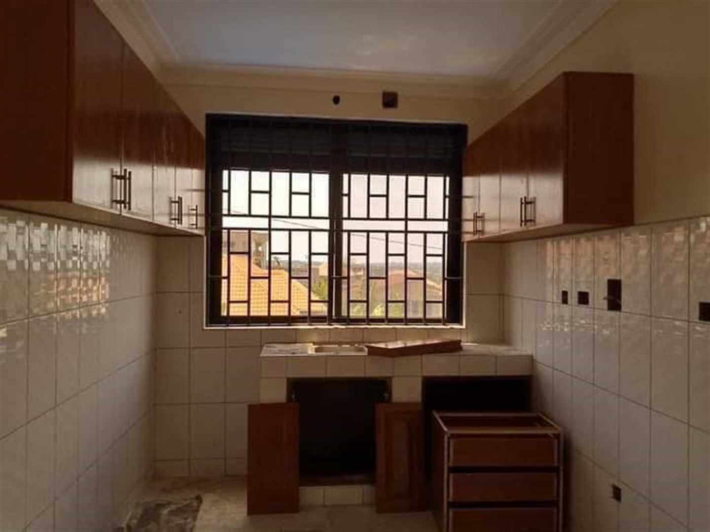 Apartment for rent in Kira Wakiso