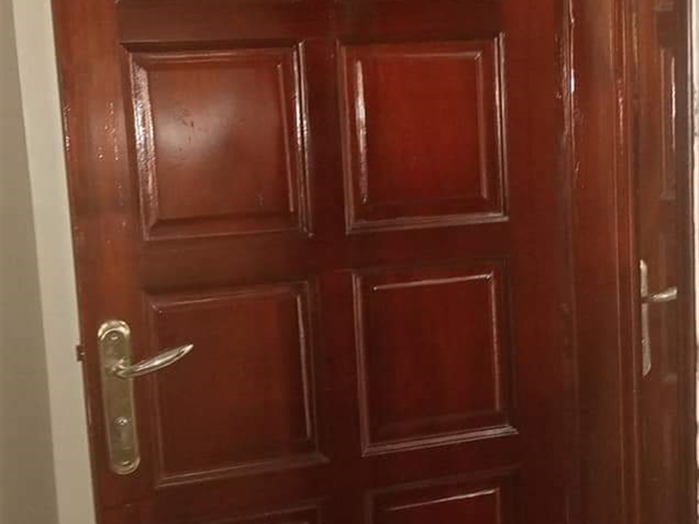 Apartment for rent in Kiwaatule Kampala