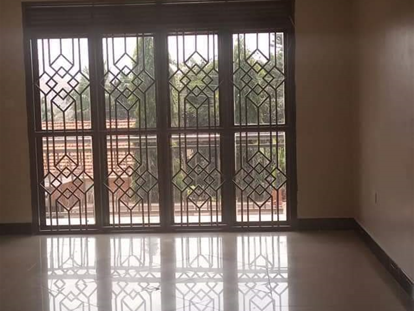 Apartment for rent in Kiwaatule Kampala