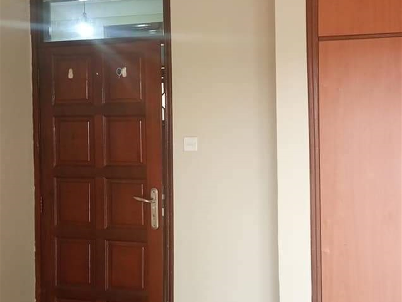 Apartment for rent in Kiwaatule Kampala