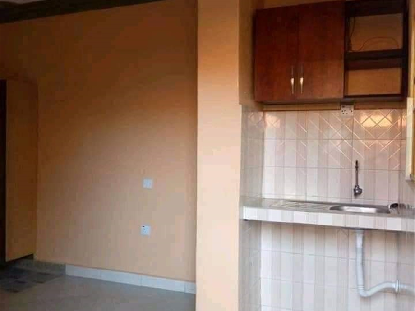 Apartment for rent in Kyaliwajjala Wakiso