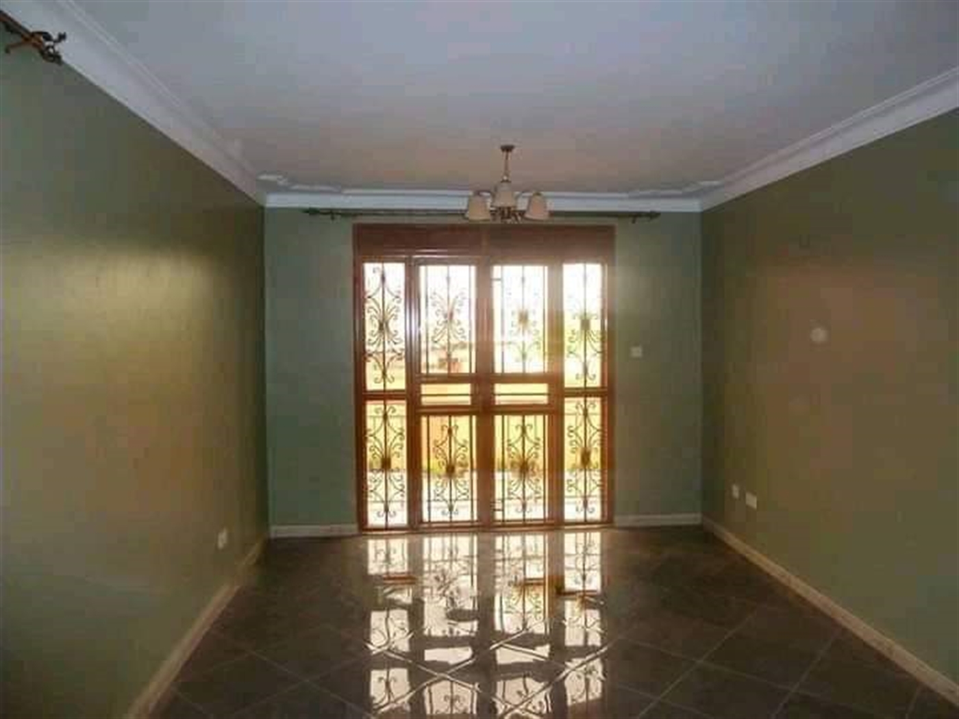 Apartment for rent in Namugongo Wakiso