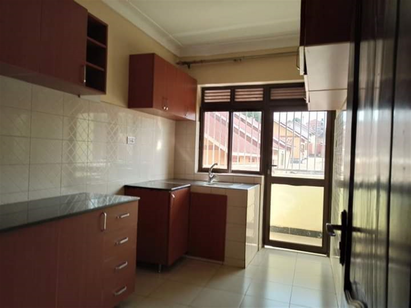 Apartment for rent in Naalya Wakiso