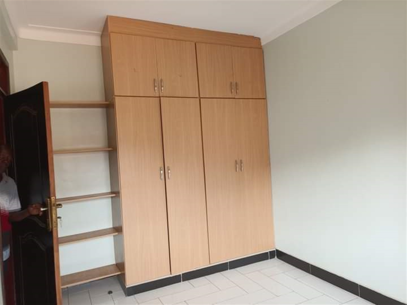 Apartment for rent in Naalya Wakiso