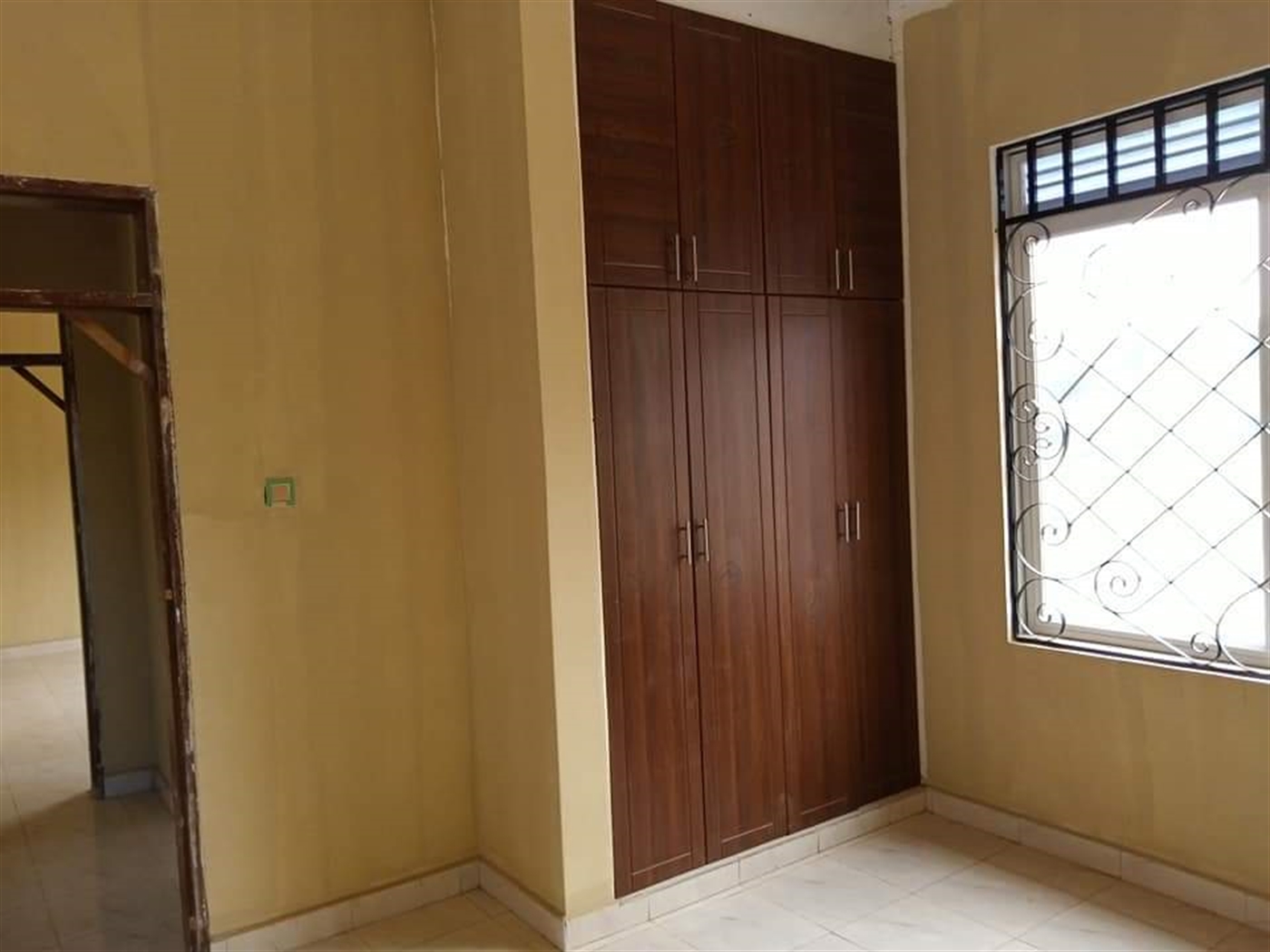 Storeyed house for sale in Kira Wakiso