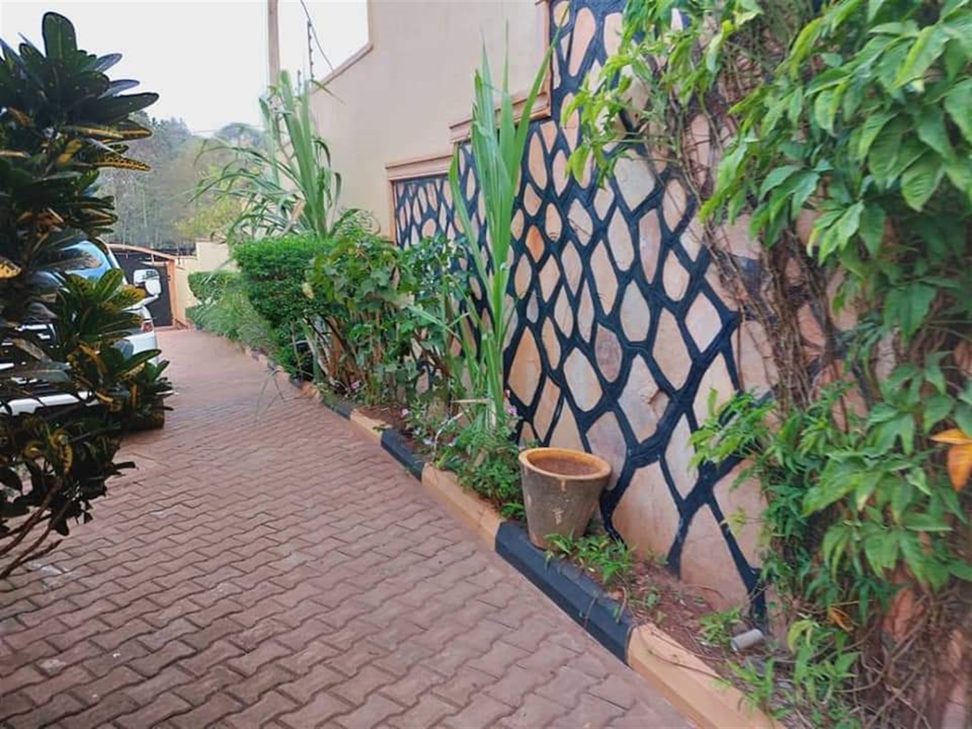 Bungalow for sale in Kyanja Kampala