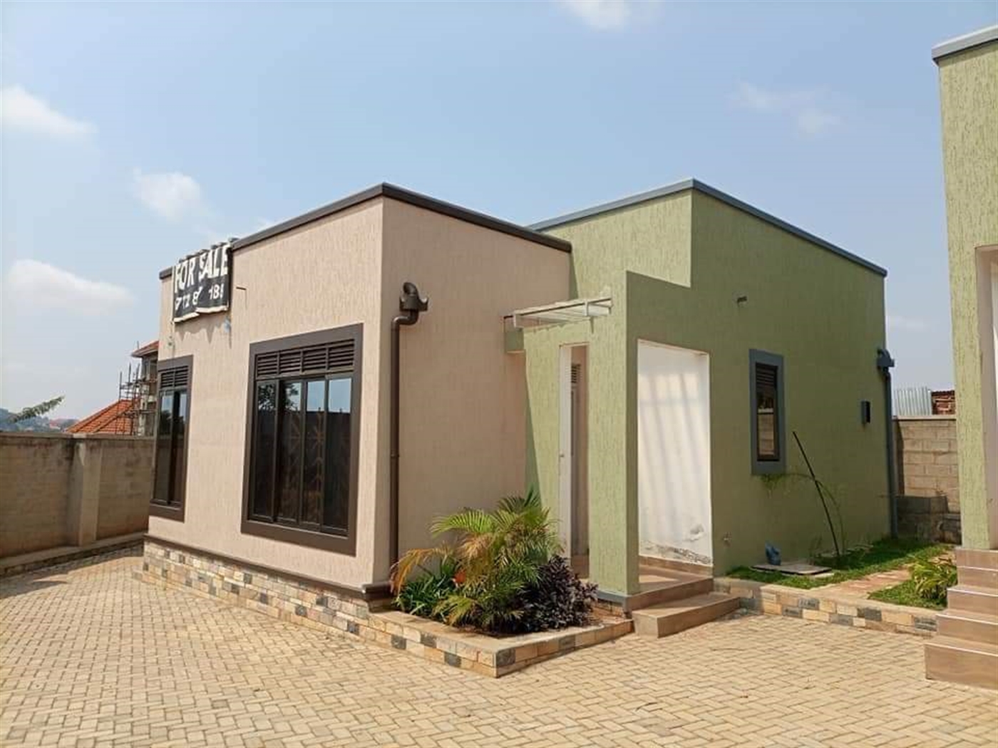 Rental units for sale in Namugongo Wakiso