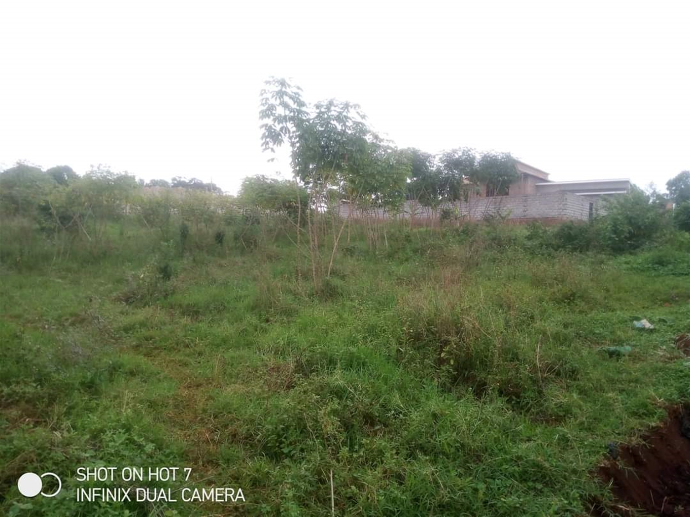 Residential Land for sale in Kira Wakiso