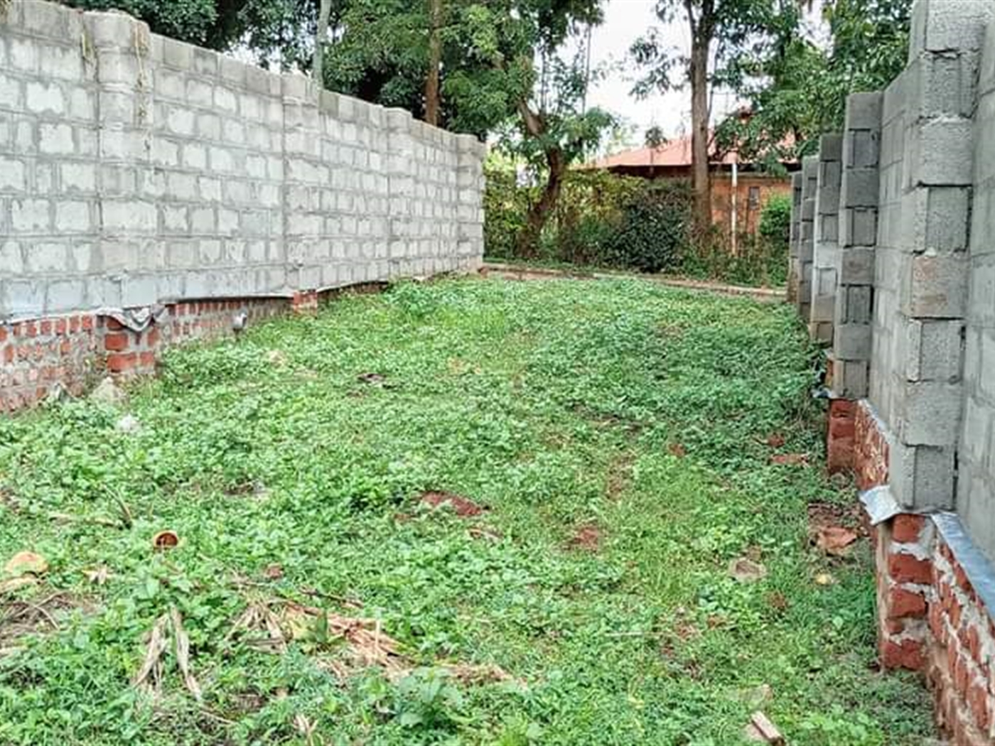 Residential Land for sale in Ntinda Kampala