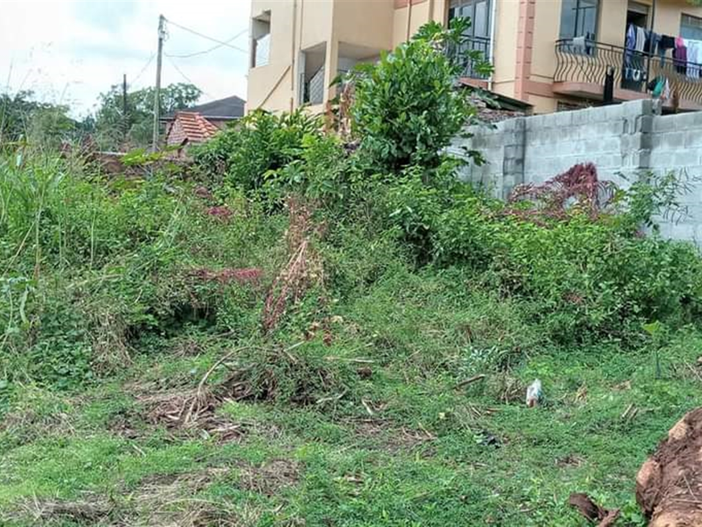 Residential Land for sale in Ntinda Kampala