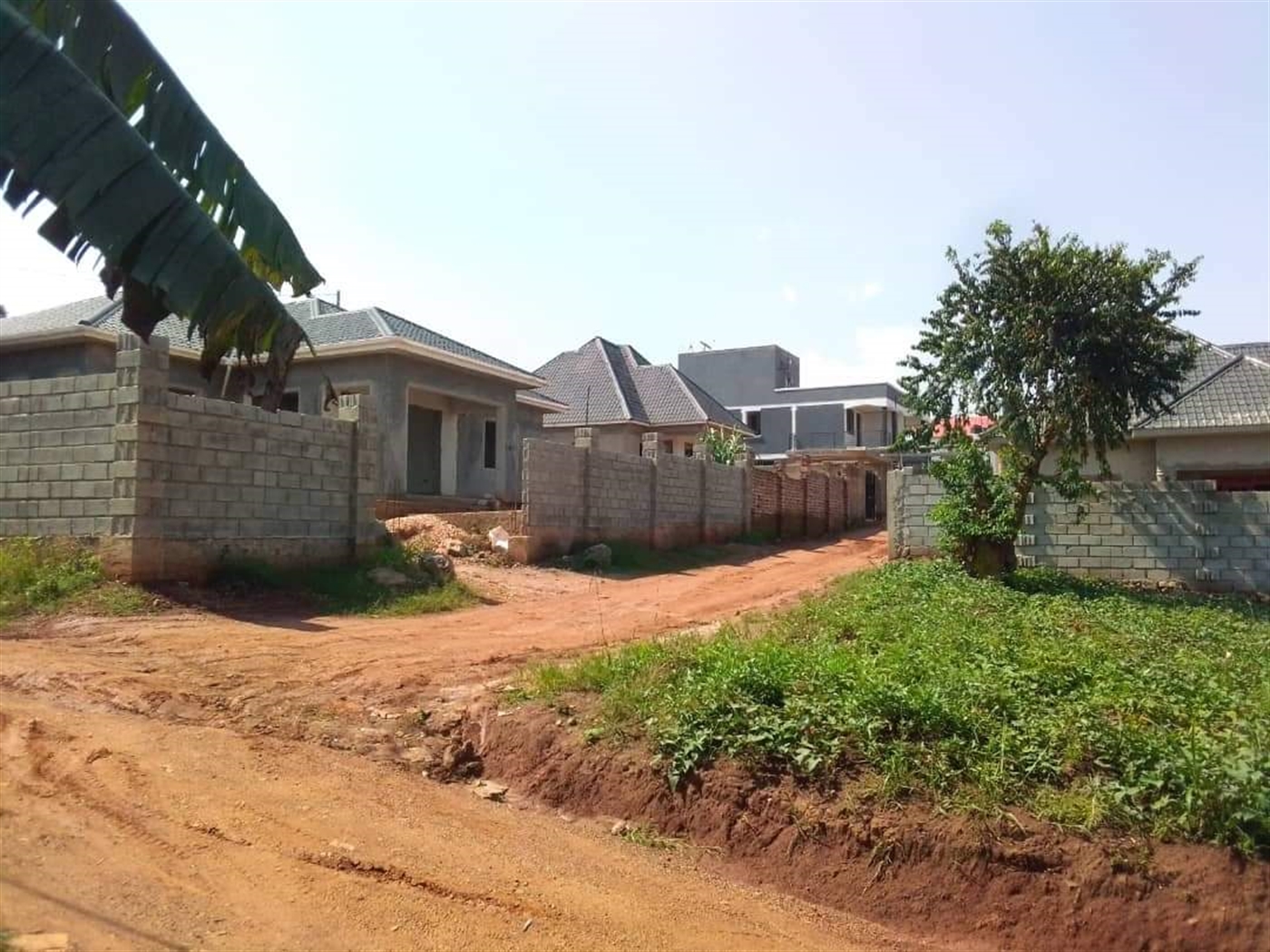 Residential Land for sale in Namugongo Wakiso