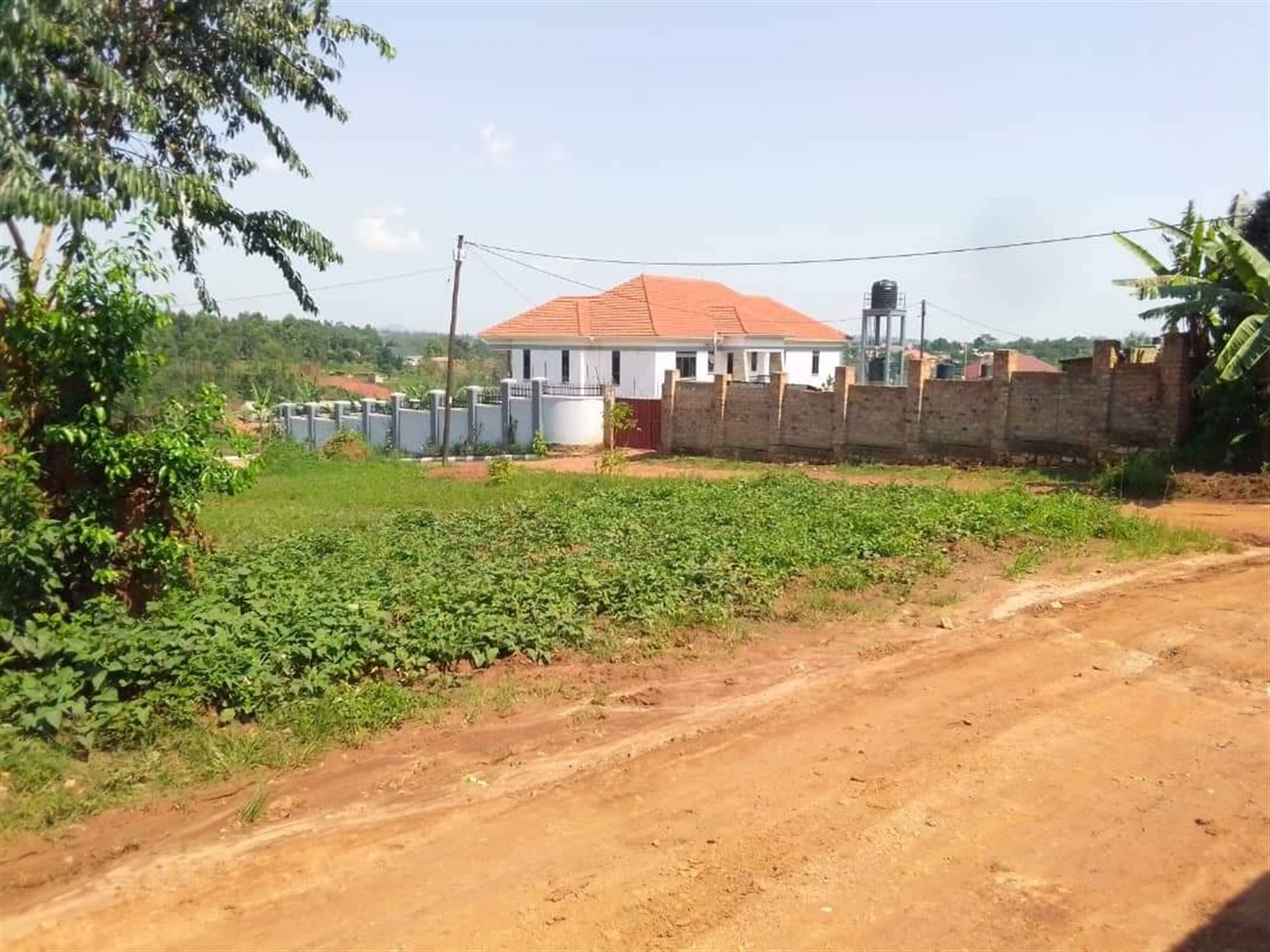 Residential Land for sale in Namugongo Wakiso