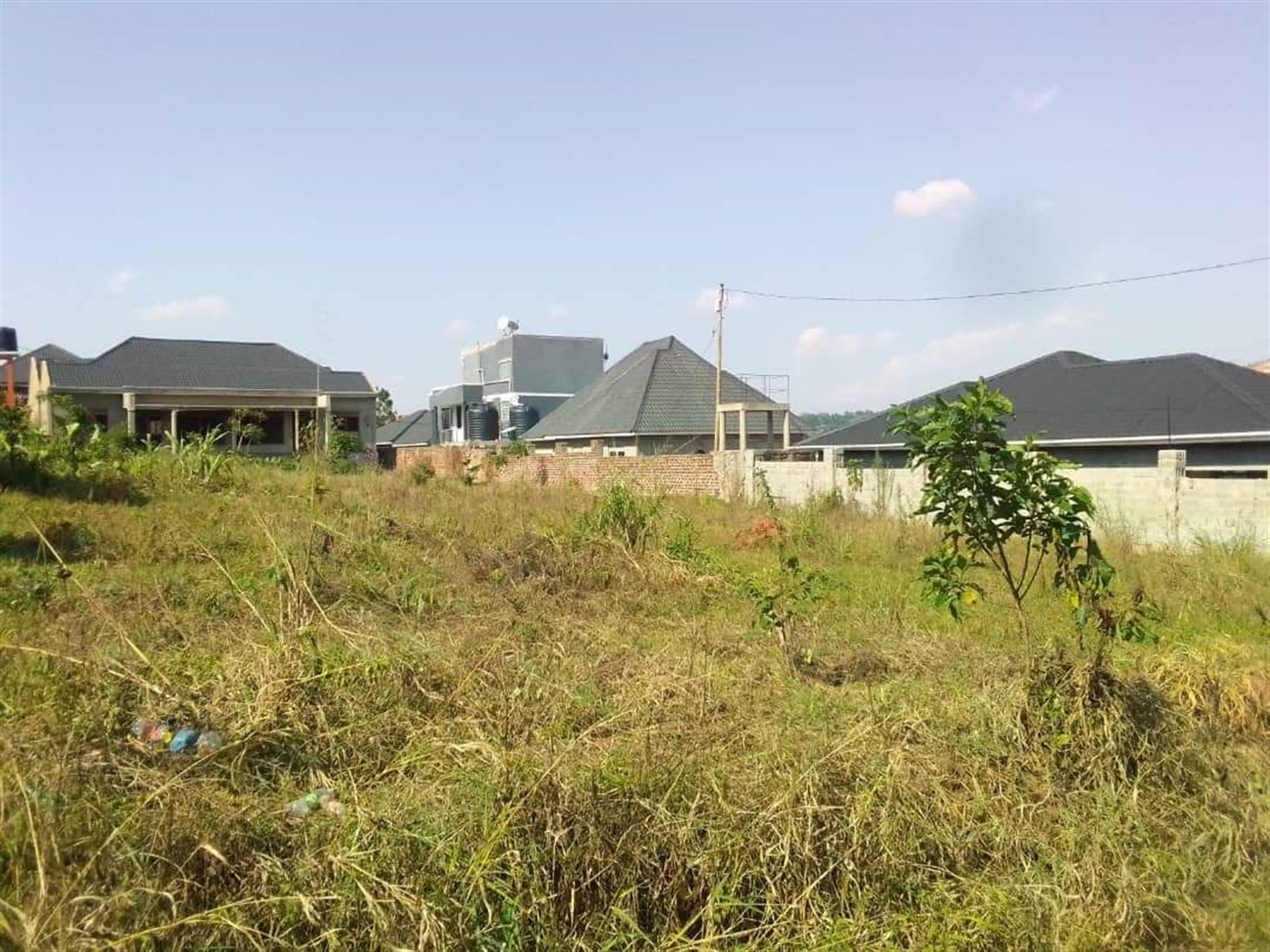 Residential Land for sale in Namugongo Wakiso