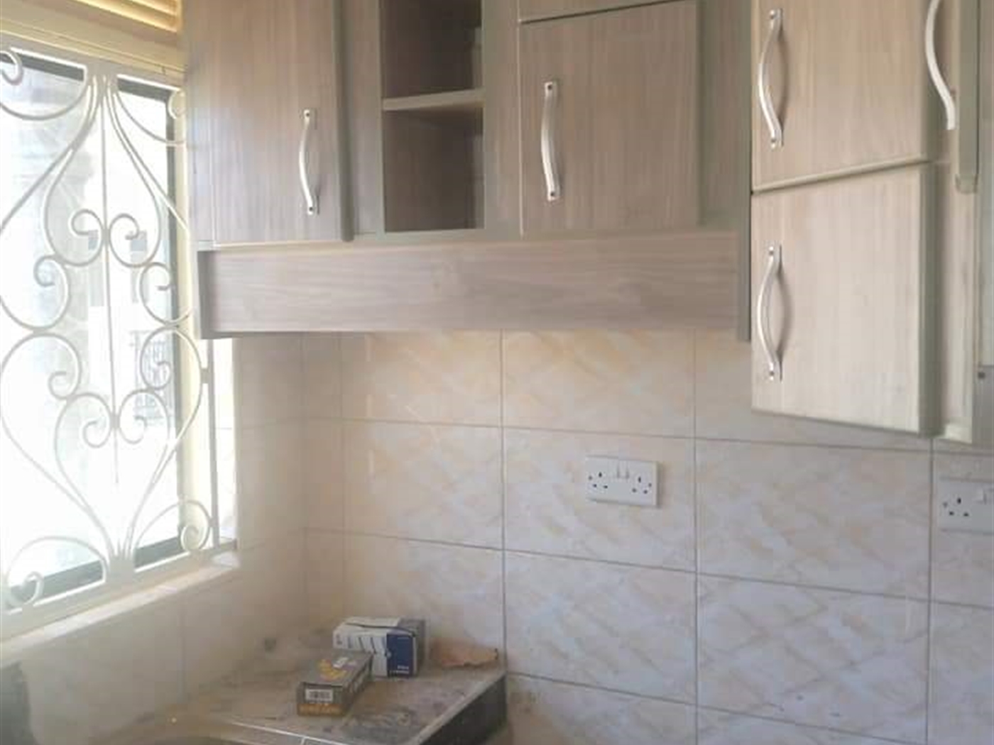 Semi Detached for rent in Kyaliwajjala Wakiso