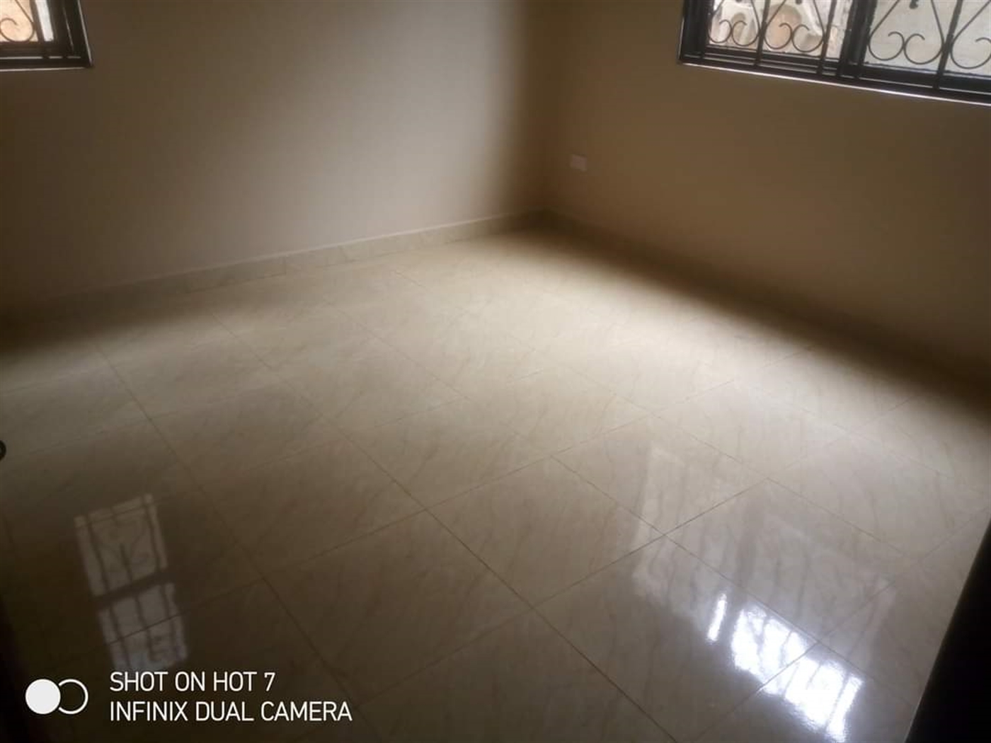 Apartment for rent in Kisaasi Kampala