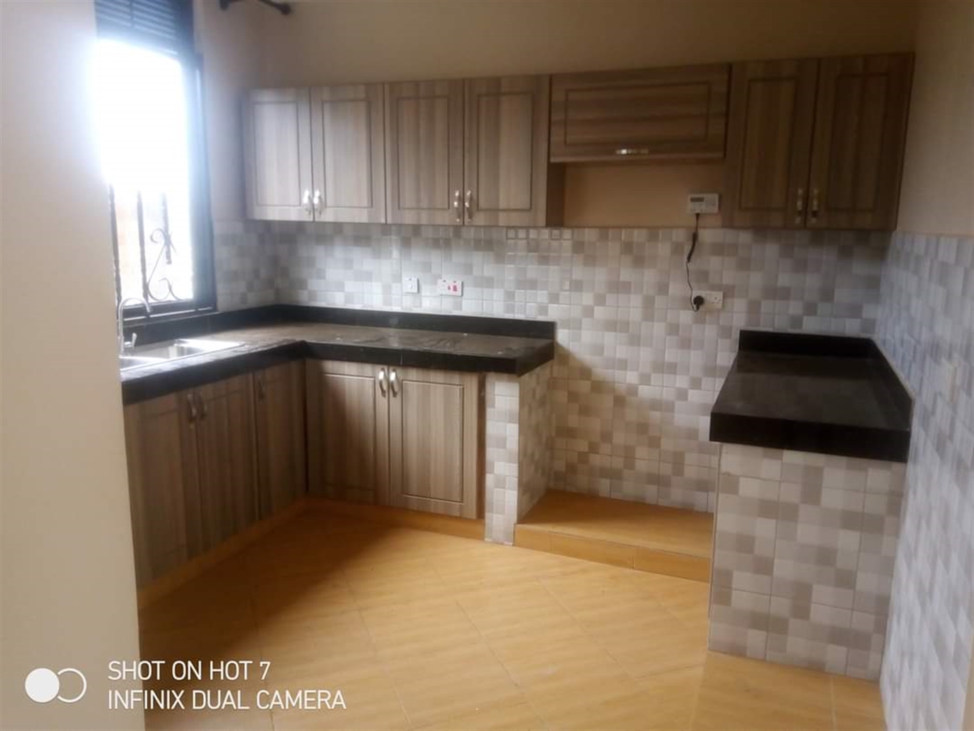 Apartment for rent in Kisaasi Kampala