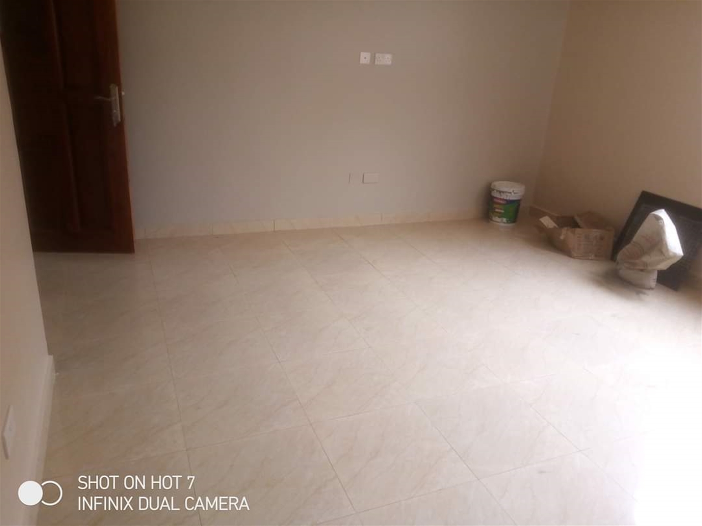 Apartment for rent in Kisaasi Kampala