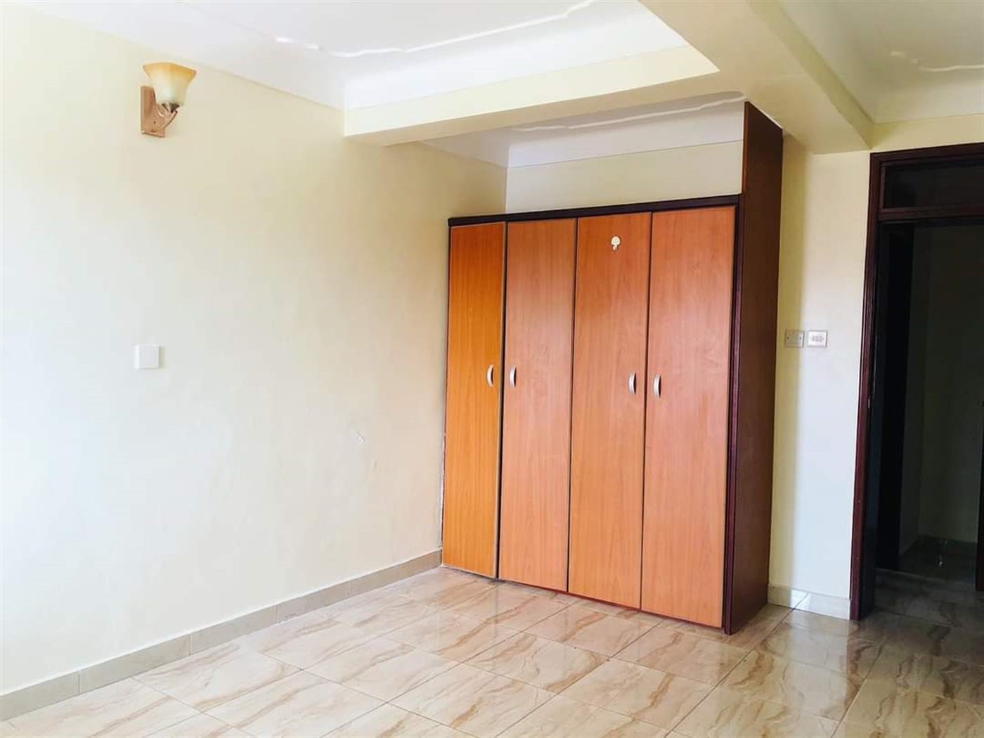 Apartment for rent in Muyenga Kampala