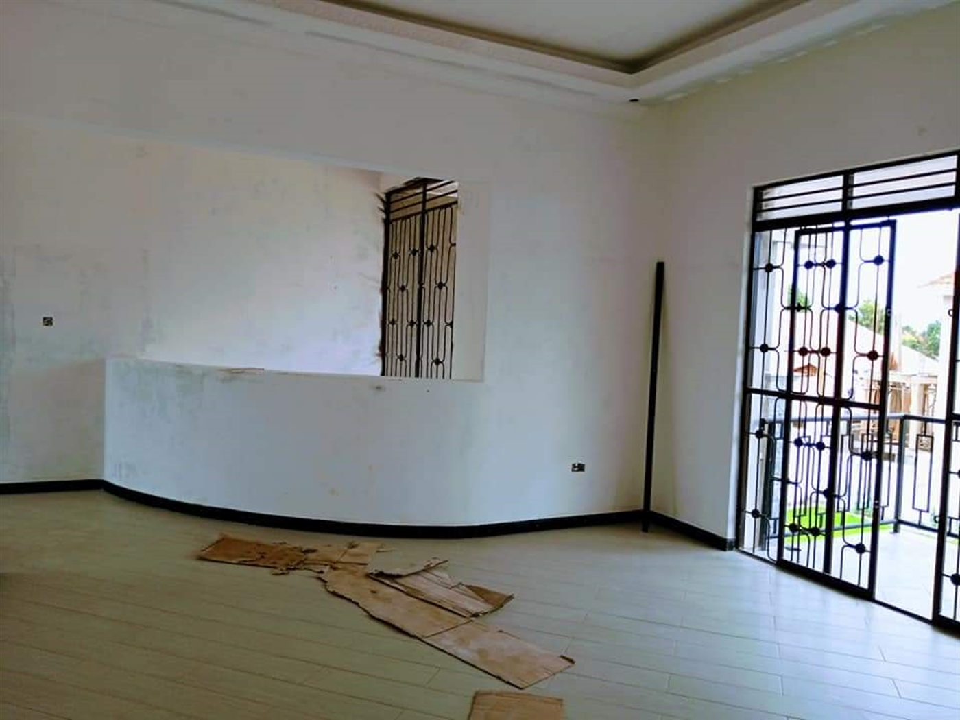 Storeyed house for sale in Kyaliwajjala Wakiso