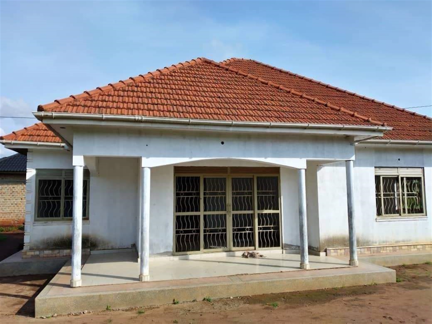 Bungalow for sale in Namugongo Wakiso