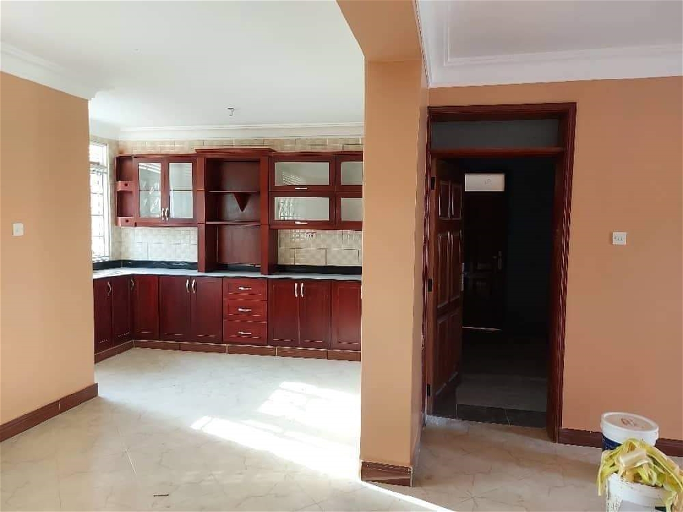 Bungalow for sale in Namugongo Wakiso