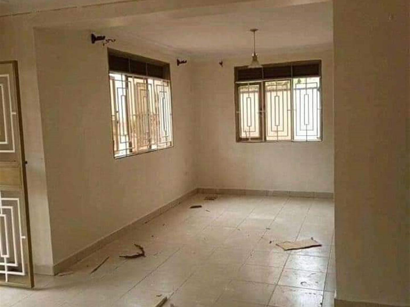 Apartment for rent in Muyenga Kampala