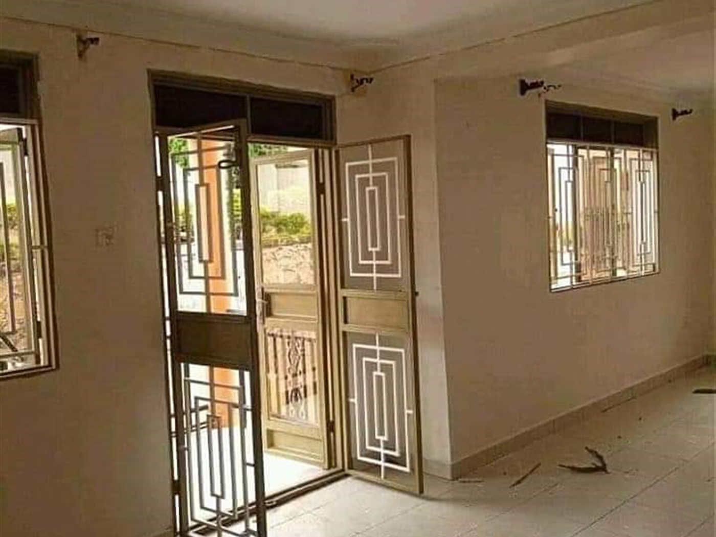 Apartment for rent in Muyenga Kampala