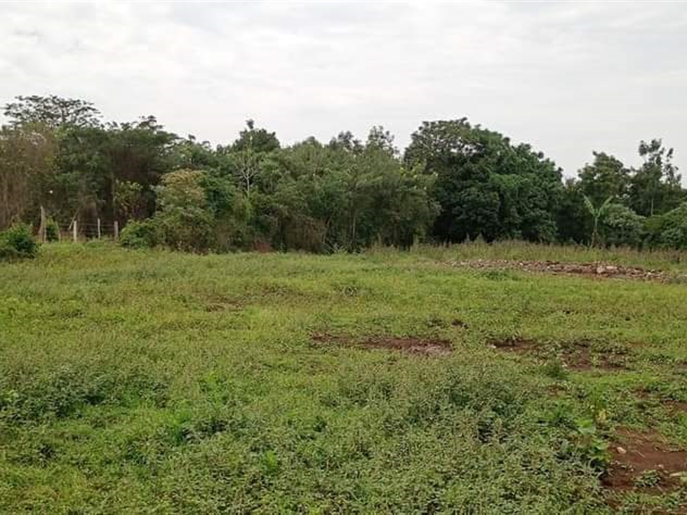 Residential Land for sale in Gayaza Wakiso