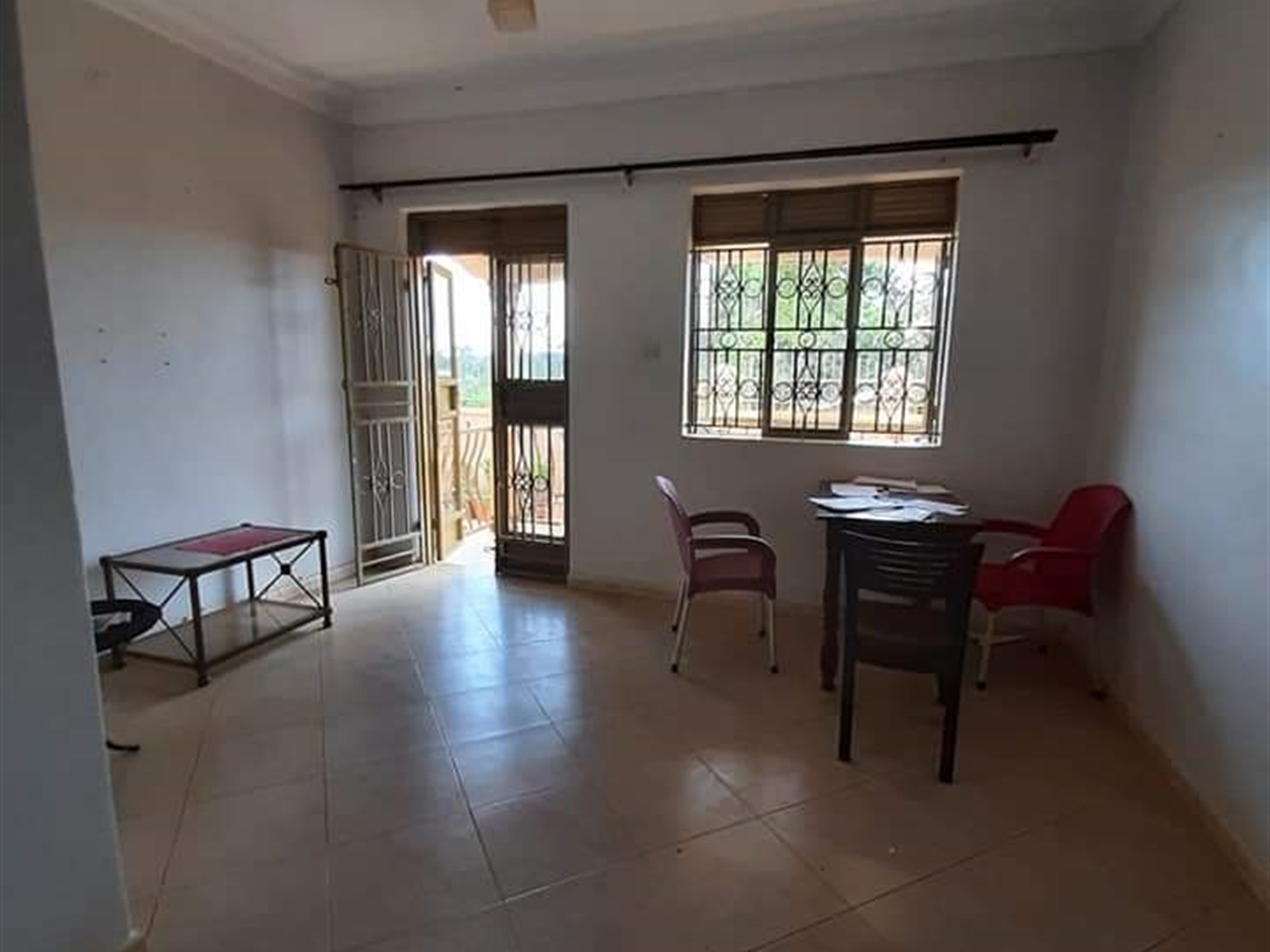 Semi Detached for rent in Namugongo Wakiso