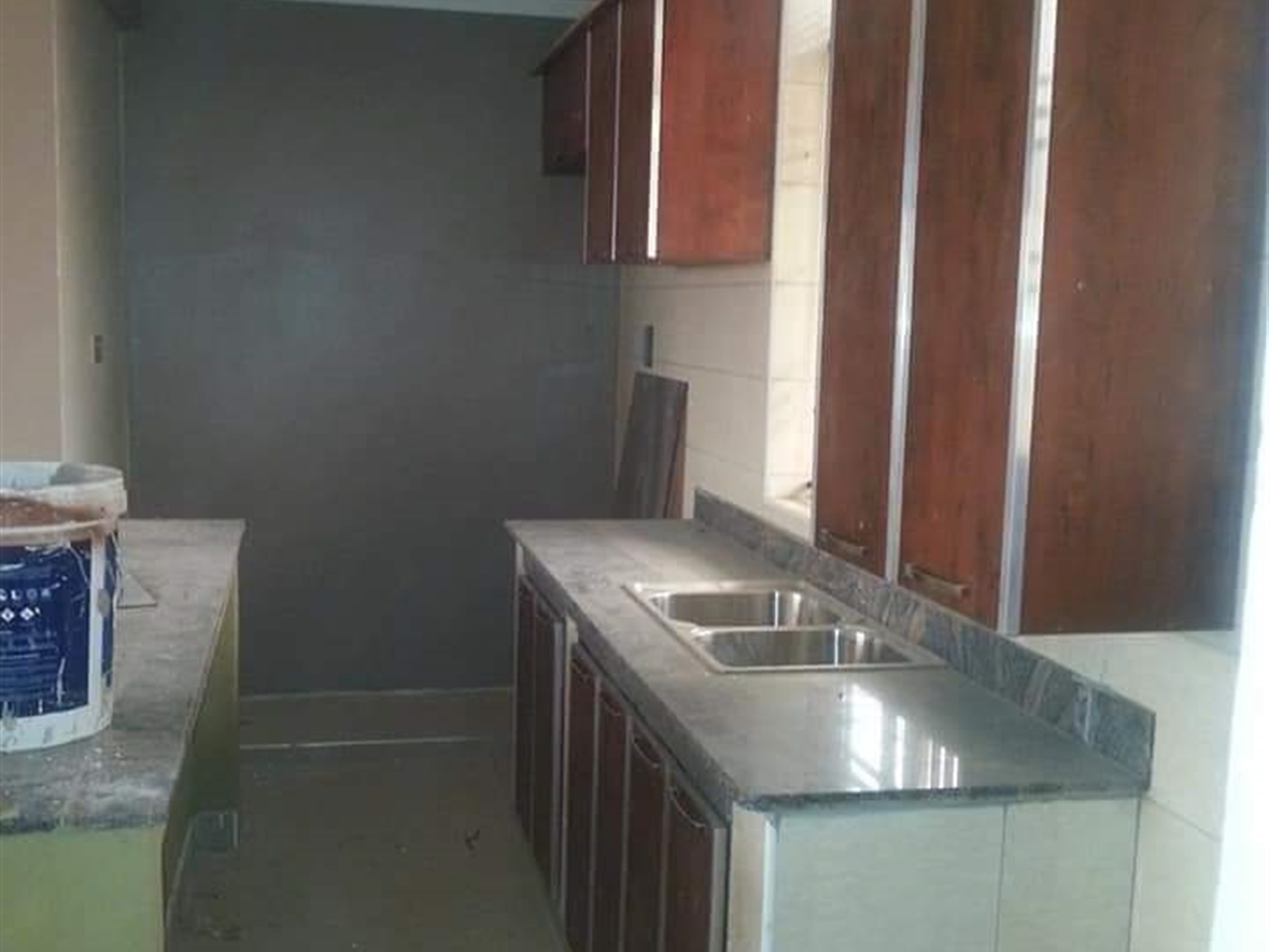 Apartment for rent in Kulambilo Kampala