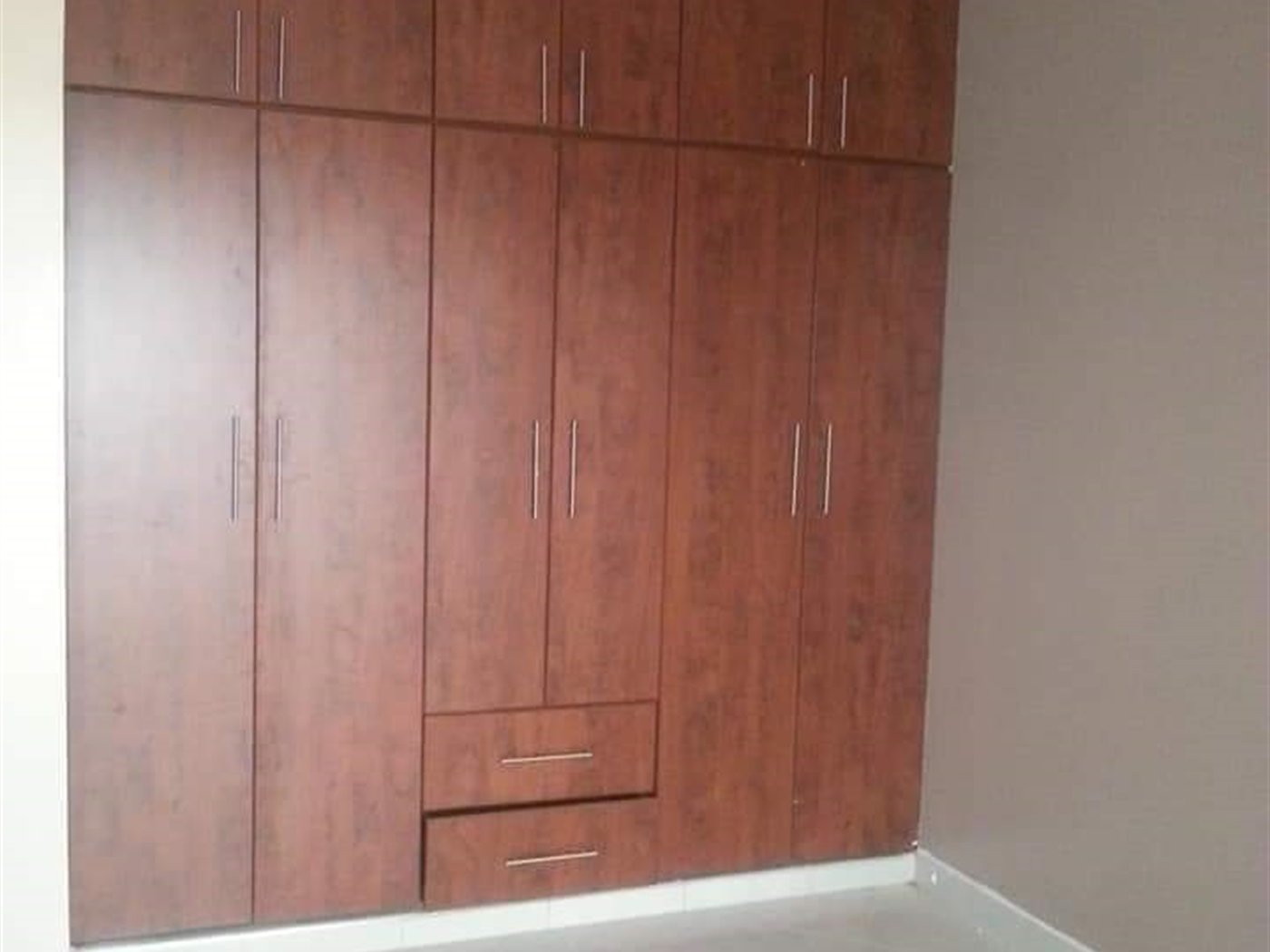 Apartment for rent in Kulambilo Kampala