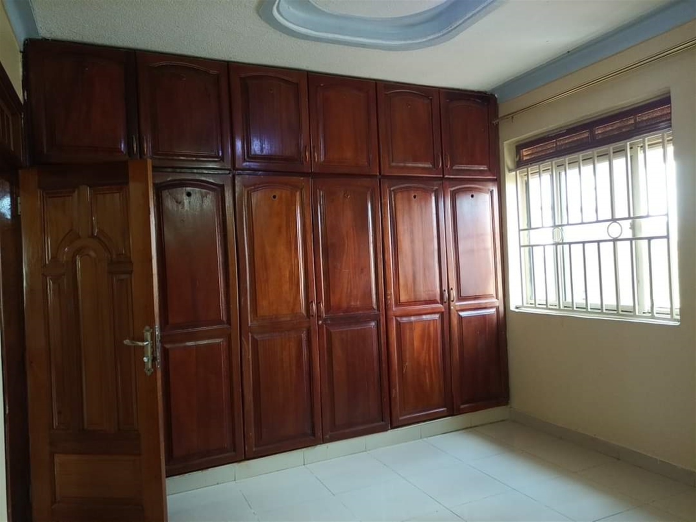 Apartment for rent in Namugongo Wakiso