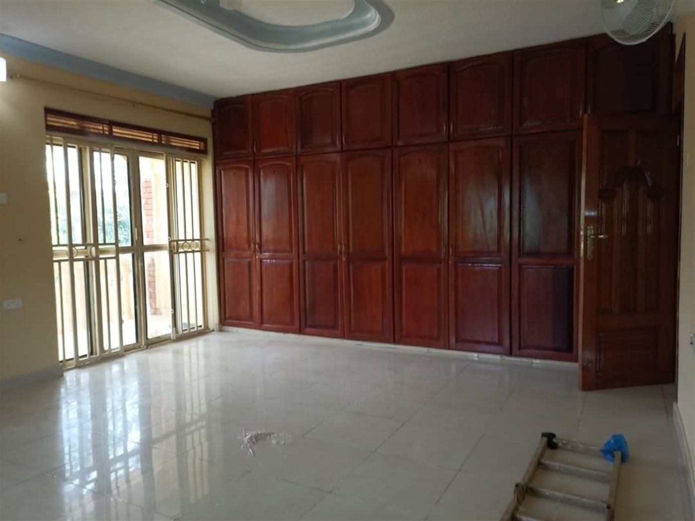 Apartment for rent in Namugongo Wakiso