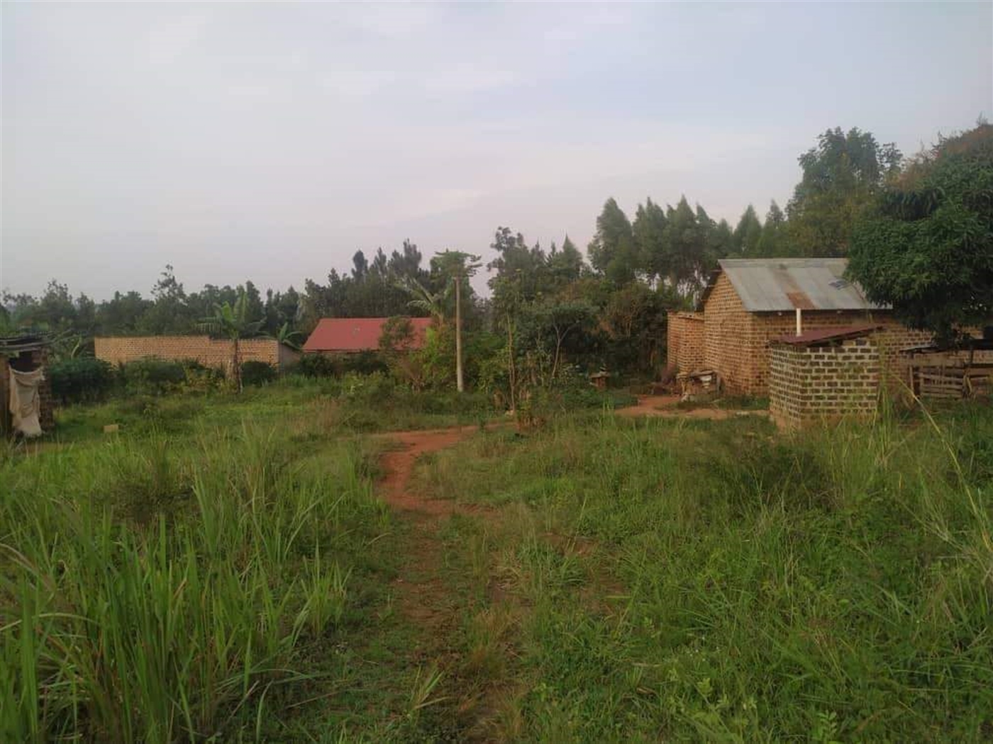 Residential Land for sale in Namugongo Wakiso