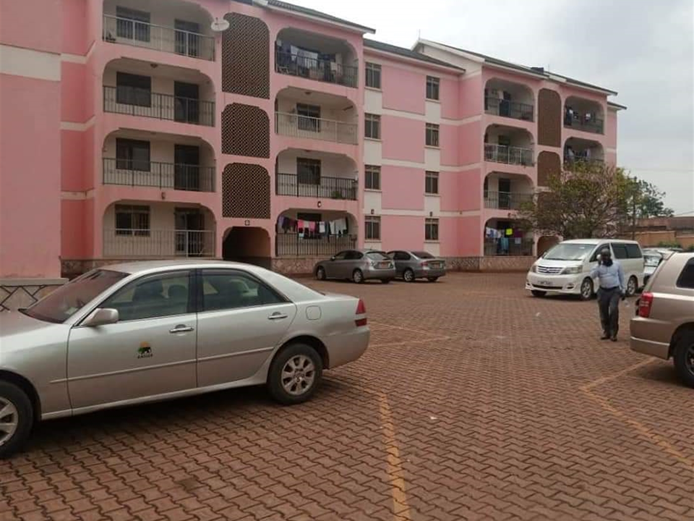 Rental units for sale in Kitintale Kampala