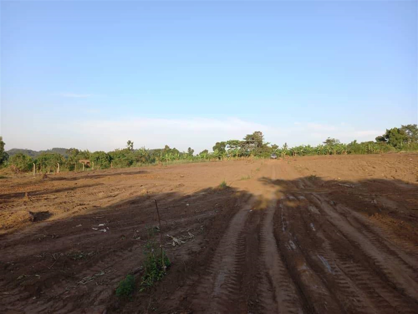 Residential Land for sale in Gayaza Wakiso