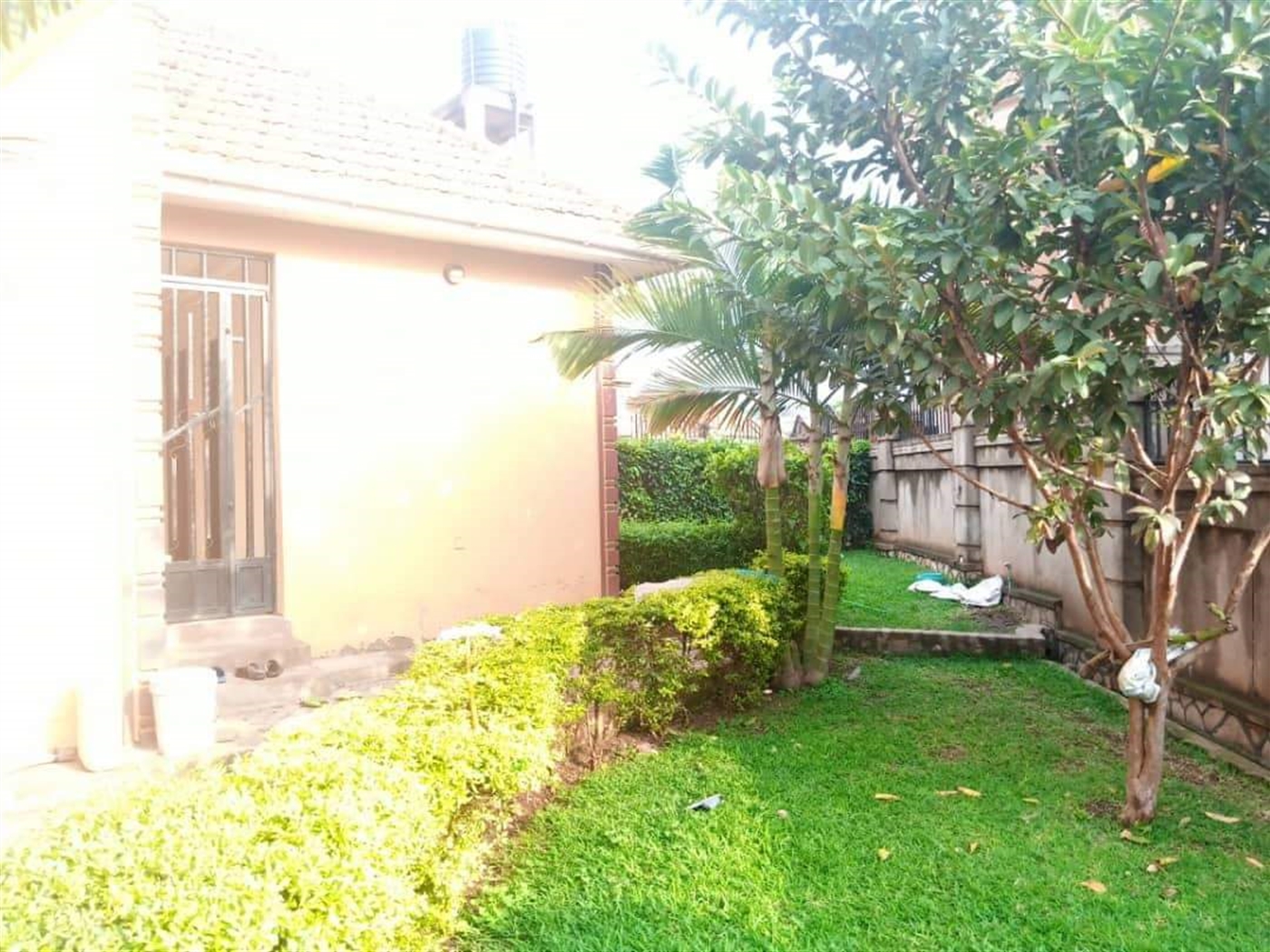 Mansion for sale in Kyanja Kampala