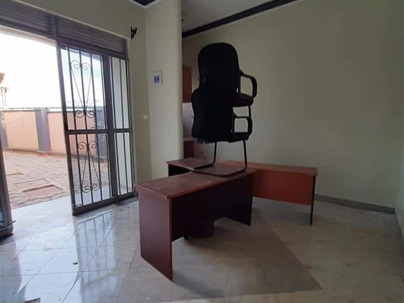 Semi Detached for rent in Kira Wakiso